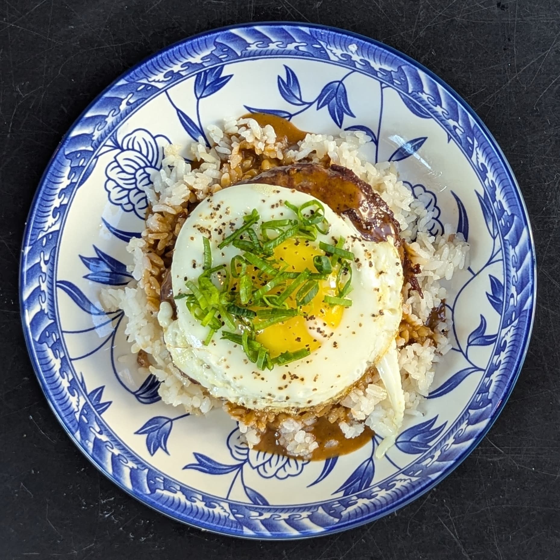 Loco Moco